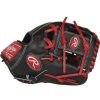 Gloves & Mitts * | Rawlings Pro Preferred Francisco Lindor 11.75 Baseball Glove Online