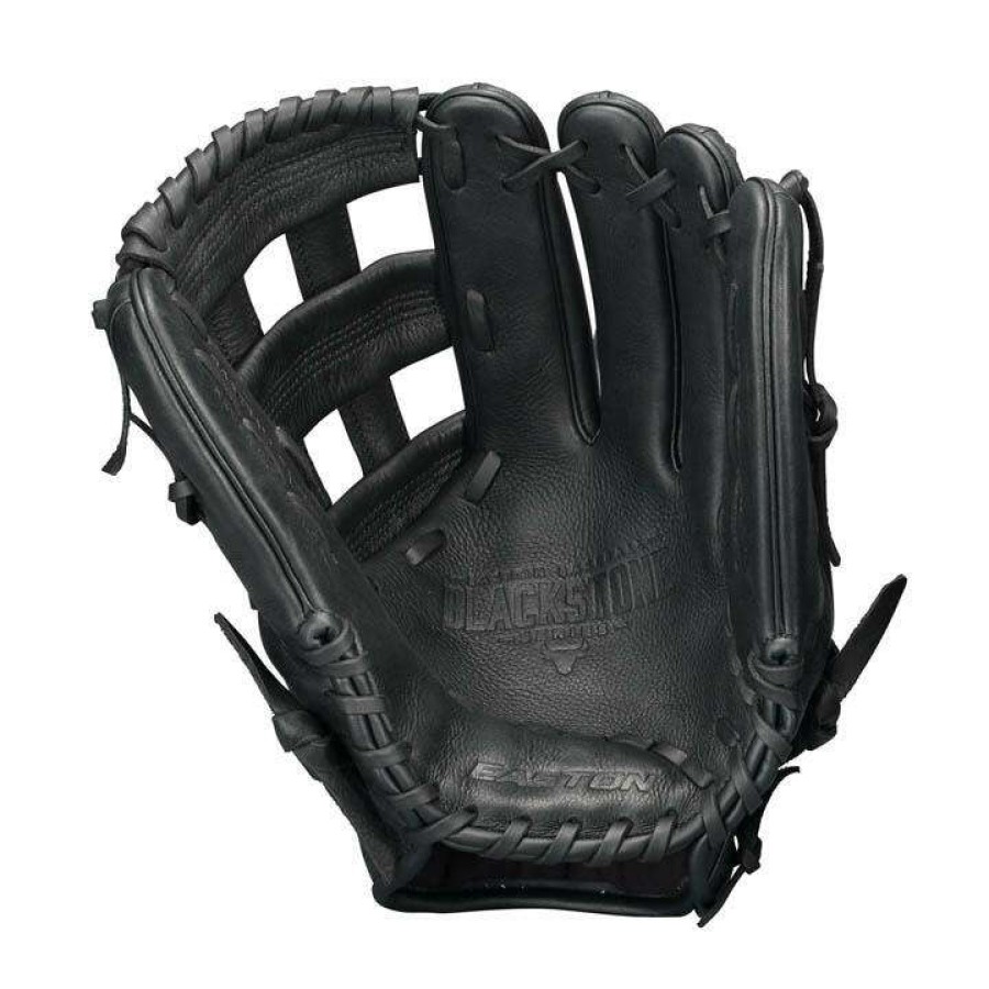 Gloves & Mitts * | Easton Blackstone Bl1175 11.75 Fielder'S Baseball Glove Online