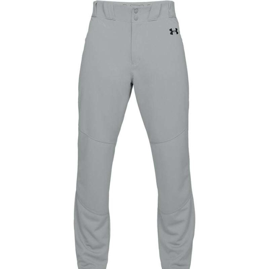 Apparel * | Under Armour Utility Relaxed Men'S Baseball Pants Online