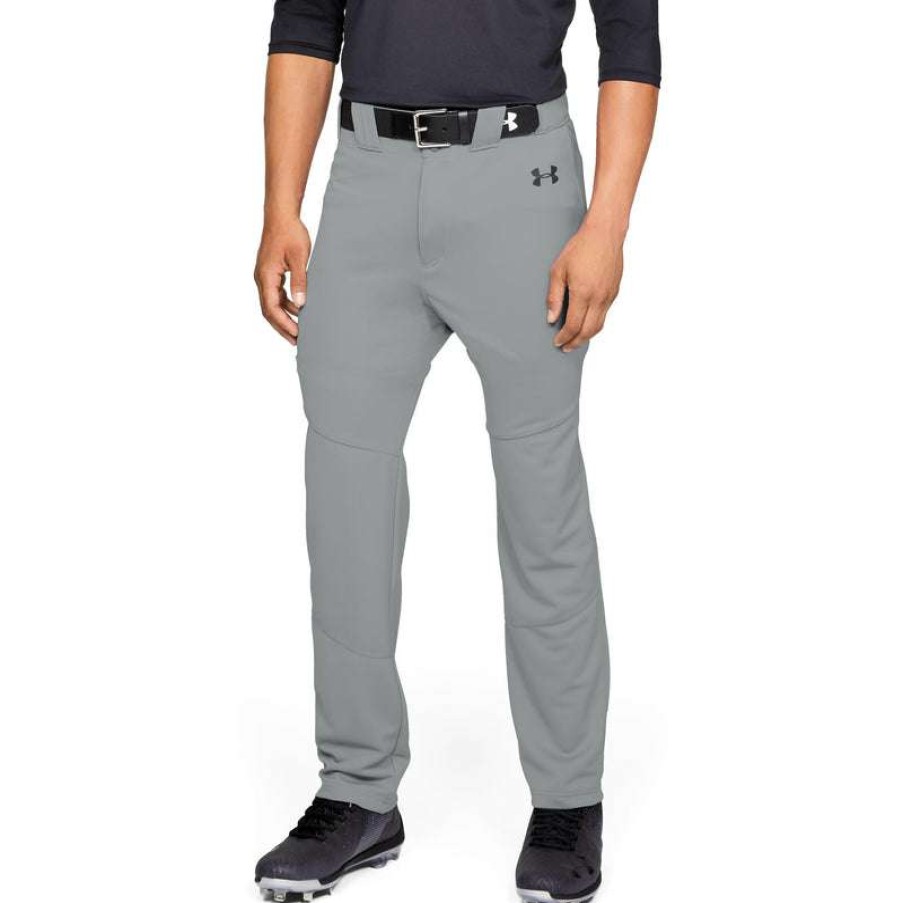 Apparel * | Under Armour Utility Relaxed Men'S Baseball Pants Online