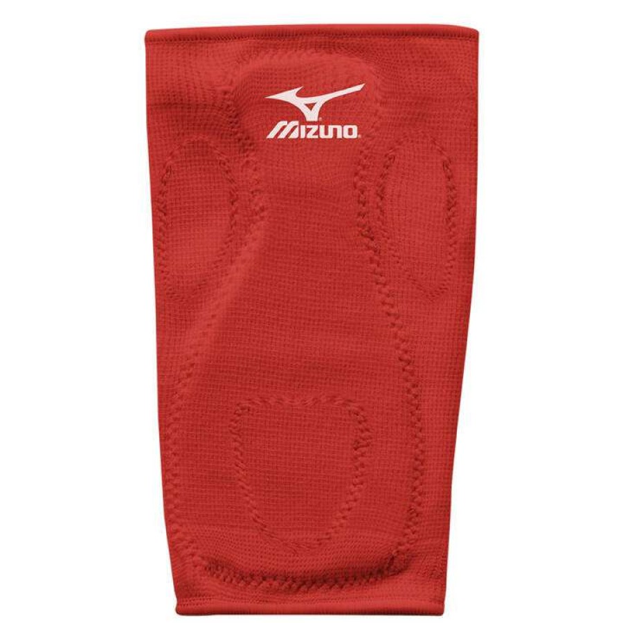 Apparel * | Mizuno Slider Baseball Knee Pads Outlet