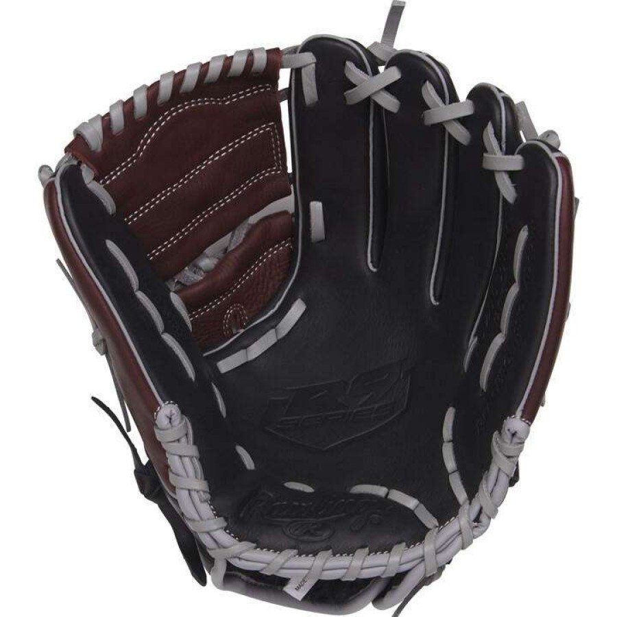 Gloves & Mitts * | Rawlings R9 12 Baseball Glove Discount