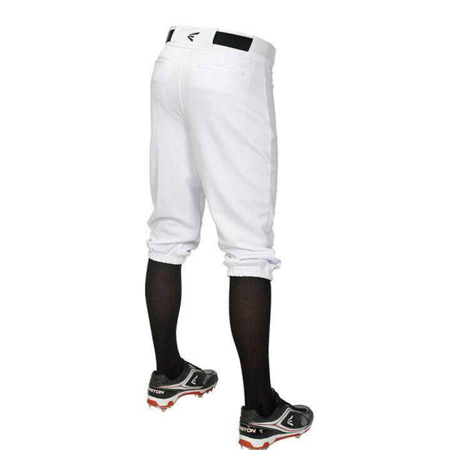 Apparel * | Easton Pro+ Knicker Men'S Baseball Pants Online