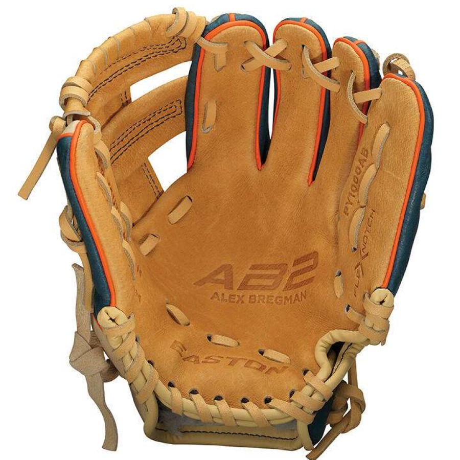 Gloves & Mitts * | Easton Pro Bregman 10 Youth Baseball Glove Discount