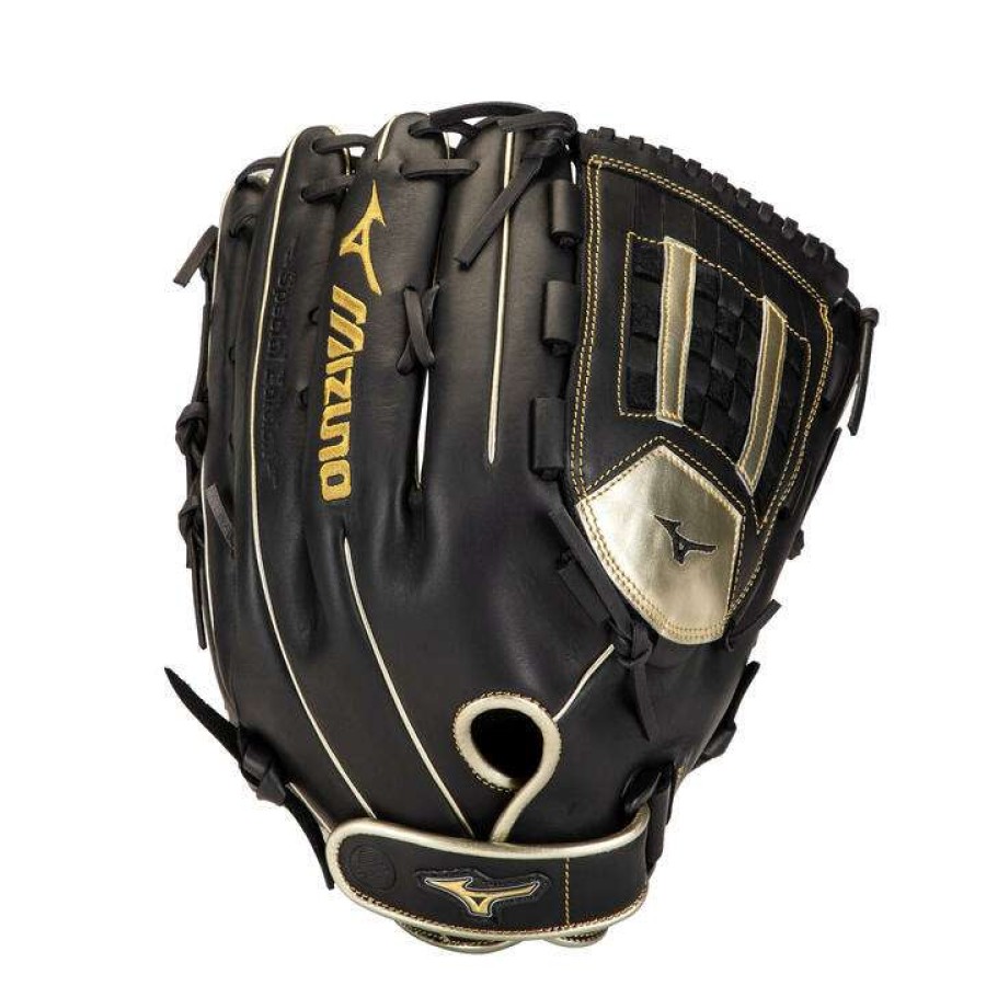 Gloves & Mitts * | Mizuno Prime Se 14 Slo-Pitch Glove Online