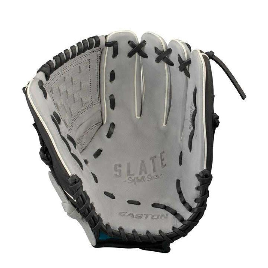 Gloves & Mitts * | Easton Slate Sl1200Fp 12 Fast-Pitch Glove Outlet