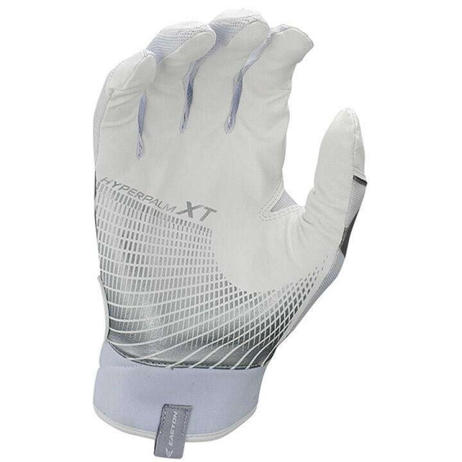 Batting Gloves * | Easton Prowess Women'S Batting Gloves Discount