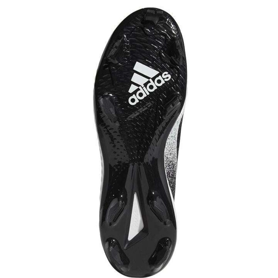 Baseball Cleats * | Adidas Icon V Bounce Men'S Tpu Baseball Cleats Online