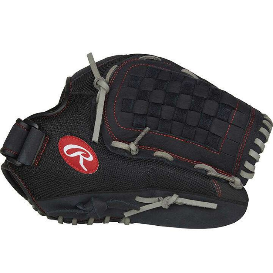 Gloves & Mitts * | Rawlings Renegade 14 Softball Glove Outlet