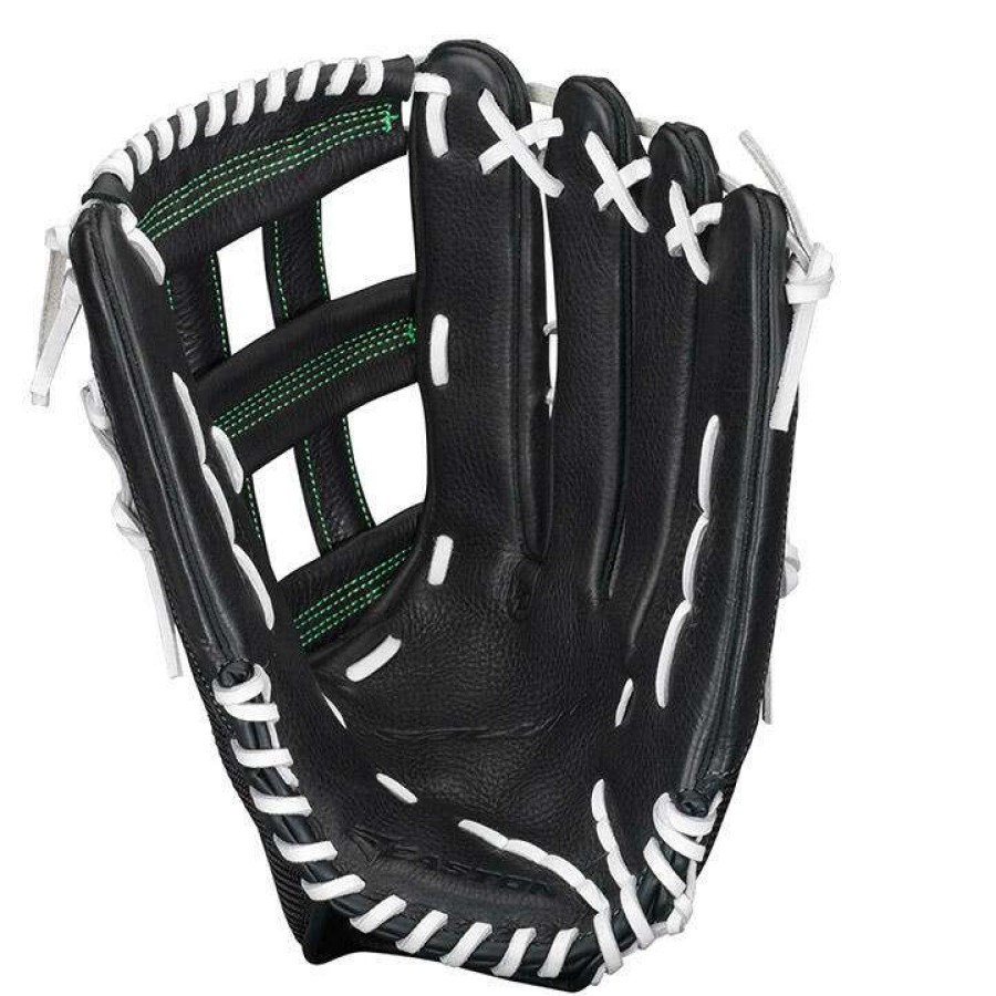 Gloves & Mitts * | Easton Salvo Svsm1400 Slo-Pitch 14 Softball Glove Online