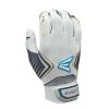 Batting Gloves * | Easton Ghost Women'S Fastpitch Batting Gloves Online