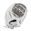 Catcher'S Equipment * | Easton Jen Schroeder Elite Fastpitch Catcher'S Mitt 33 Outlet