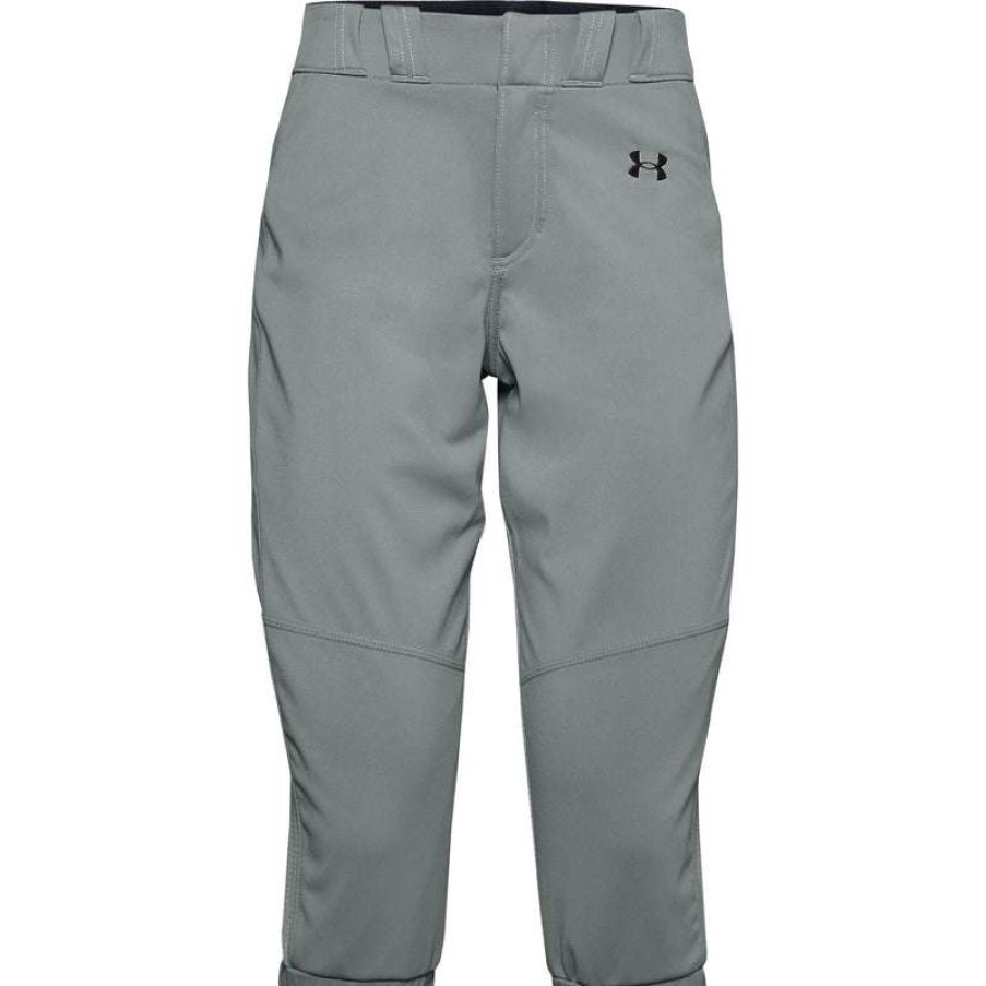 Apparel * | Under Armour Vanish Women'S Softball Pants Discount