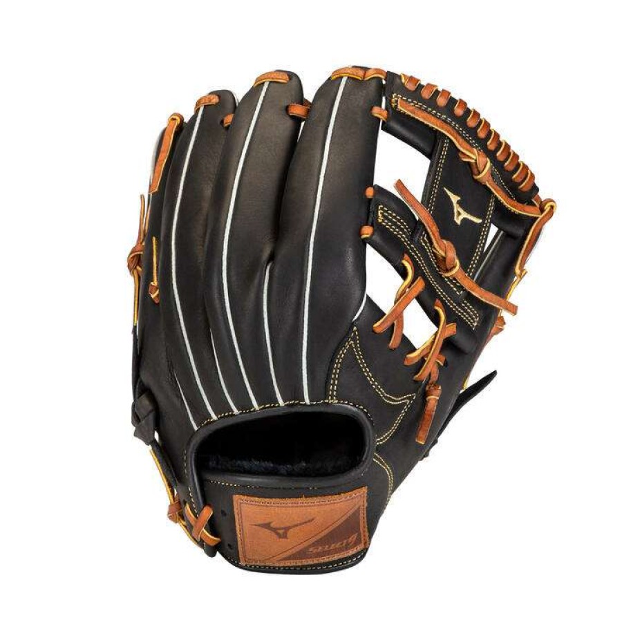 Gloves & Mitts * | Mizuno Select 9 11.25 Baseball Glove Online