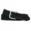 Apparel * | Mizuno Classic Elastic Youth Baseball Belt Discount