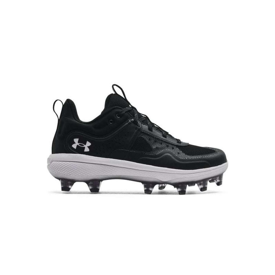 Baseball Cleats * | Under Armour Glyde Mt Women'S Tpu Softball Cleats Outlet