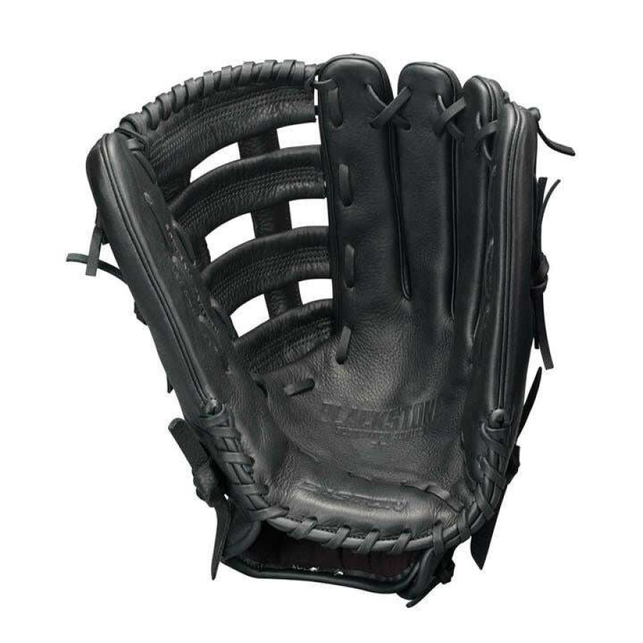 Gloves & Mitts * | Easton Blackstone Bl1400Sp 14 Slo-Pitch Glove Outlet