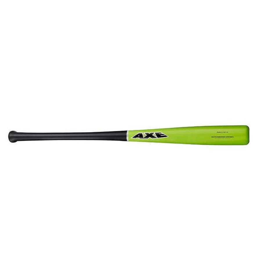 Baseball Socks * | Axe Bat Hardwood Youth Wood Baseball Bat Outlet