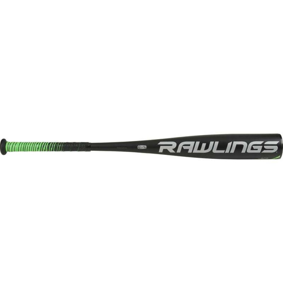 Baseball Socks * | Rawlings 5150 Alloy 2 3/4 (-10) Youth Baseball Bat Usssa (2021) Online