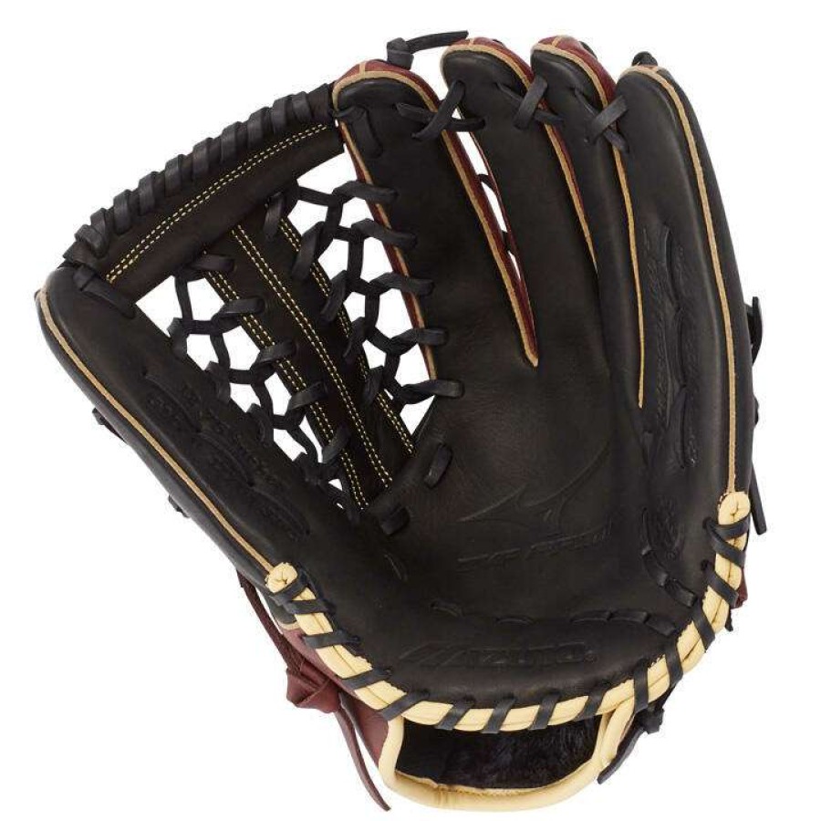 Gloves & Mitts * | Mizuno Mvp Prime 12.75 Baseball Glove Online