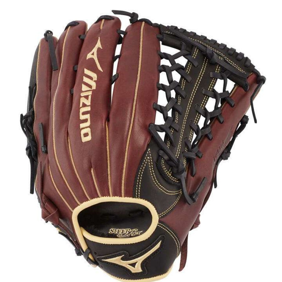 Gloves & Mitts * | Mizuno Mvp Prime 12.75 Baseball Glove Online