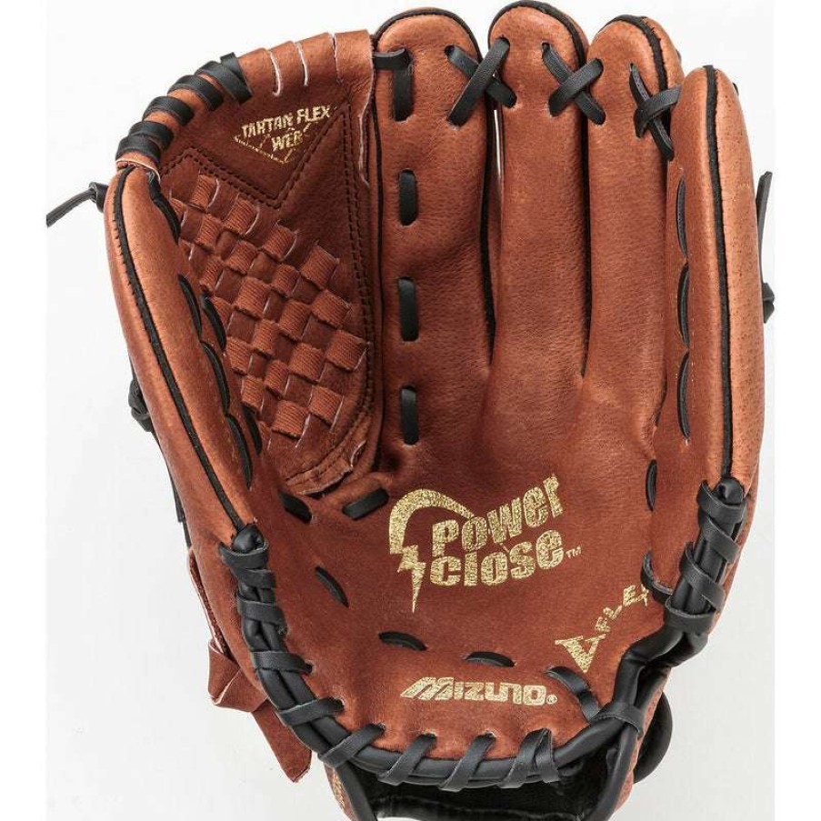 Gloves & Mitts * | Mizuno Prospect 11.5 Youth Fielder'S Baseball Glove Online