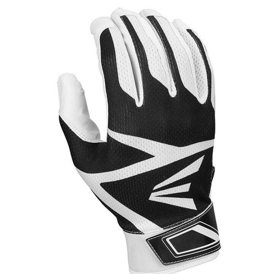 Batting Gloves * | Easton Z3 Hyperskin Teeball Batting Gloves Outlet