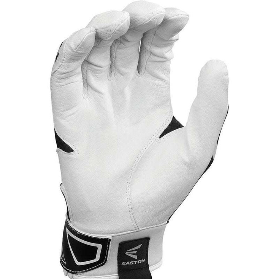 Batting Gloves * | Easton Z3 Hyperskin Teeball Batting Gloves Outlet