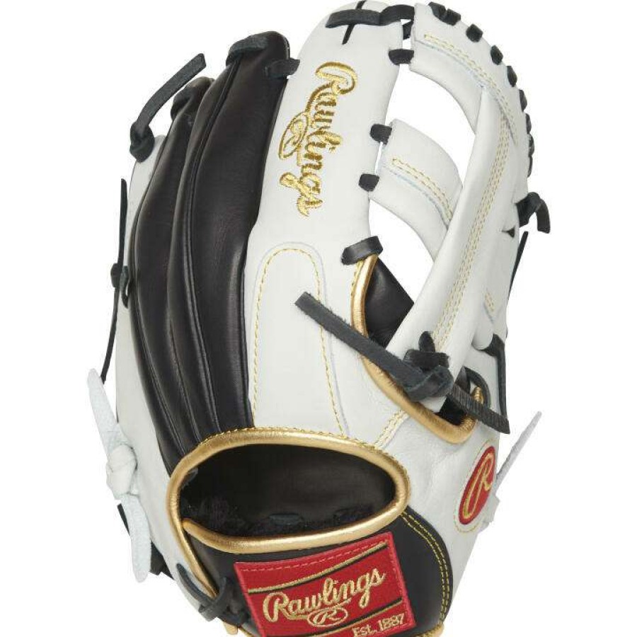 Gloves & Mitts * | Rawlings Encore 11.25 Baseball Glove Outlet