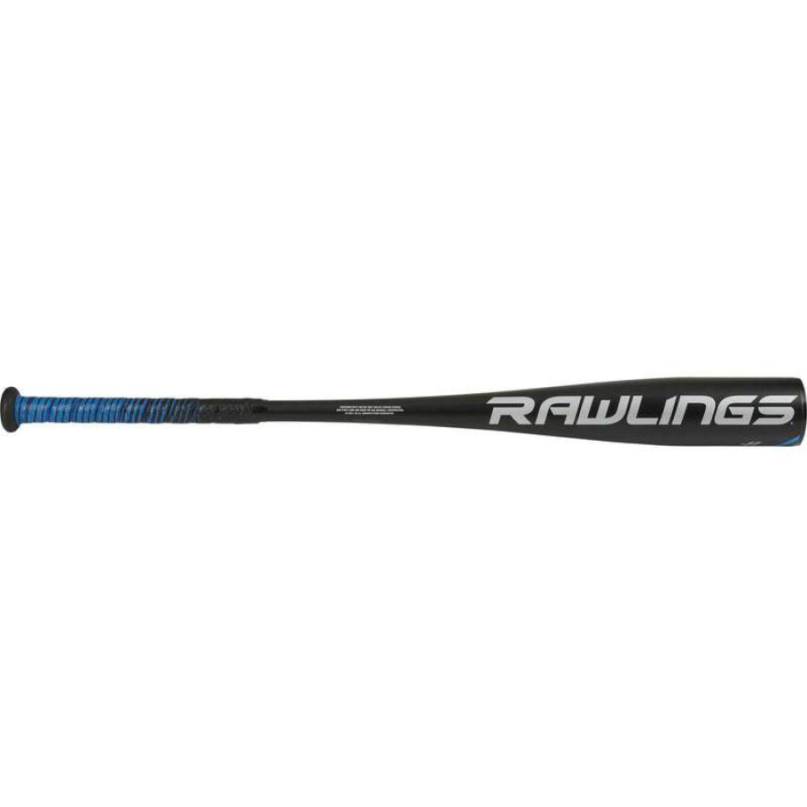 Baseball Socks * | Rawlings 5150 Alloy 2 5/8 (-11) Youth Baseball Bat Usa (2022) Online