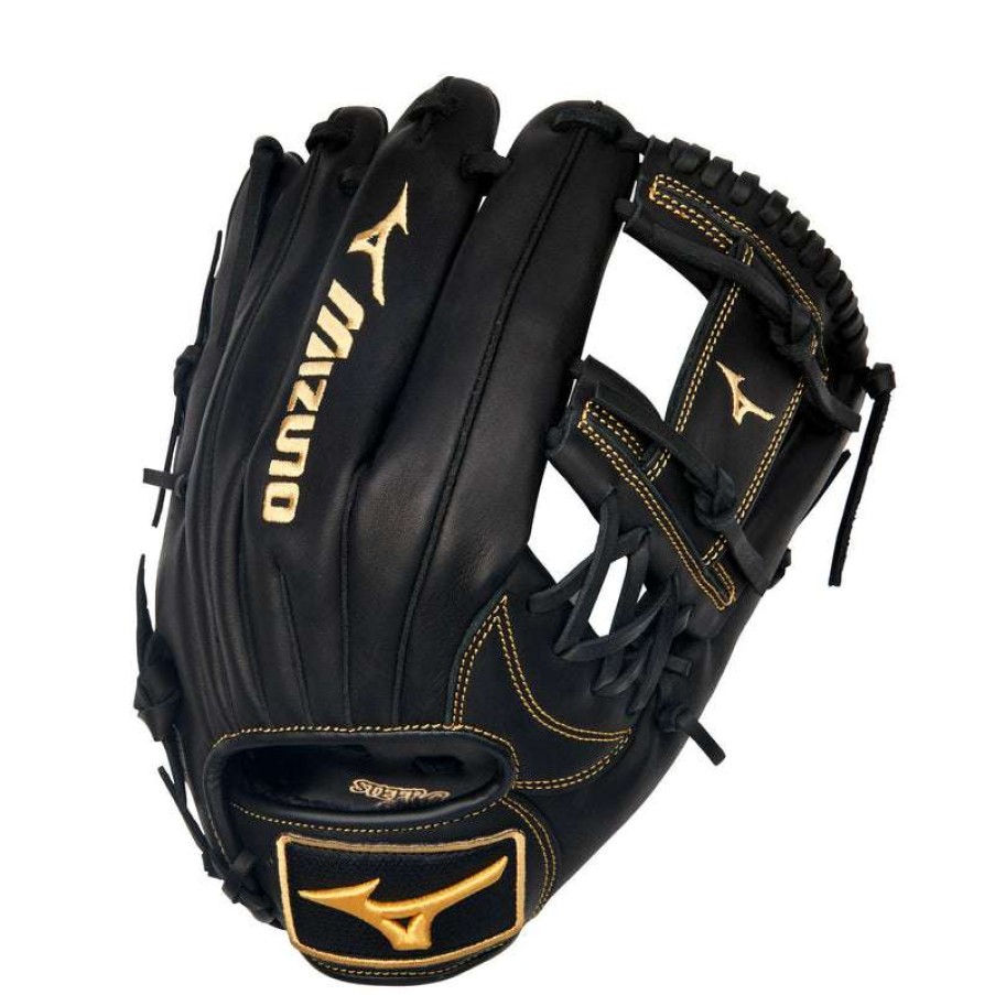 Gloves & Mitts * | Mizuno Mvp Prime 11.75 Baseball Glove Gmvp1175P4 Online