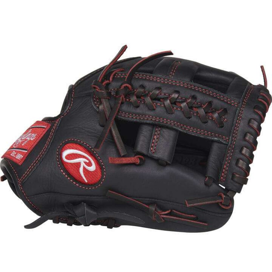 Gloves & Mitts * | Rawlings R9 Series Pro Taper 11 Youth Baseball Glove Online