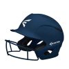 Protective Gear * | Easton Prowess Matte Baseball Helmet M/L Outlet