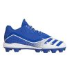 Baseball Cleats * | Adidas Icon V Men'S Molded Baseball Cleats Discount