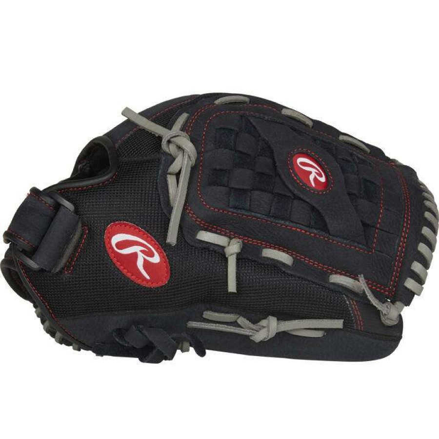 Gloves & Mitts * | Rawlings Renegade 13 Softball Glove Outlet