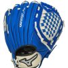 Gloves & Mitts * | Mizuno Gpp1075Y2Ry Prospect 10.75 Youth Fielder'S Baseball Glove Online