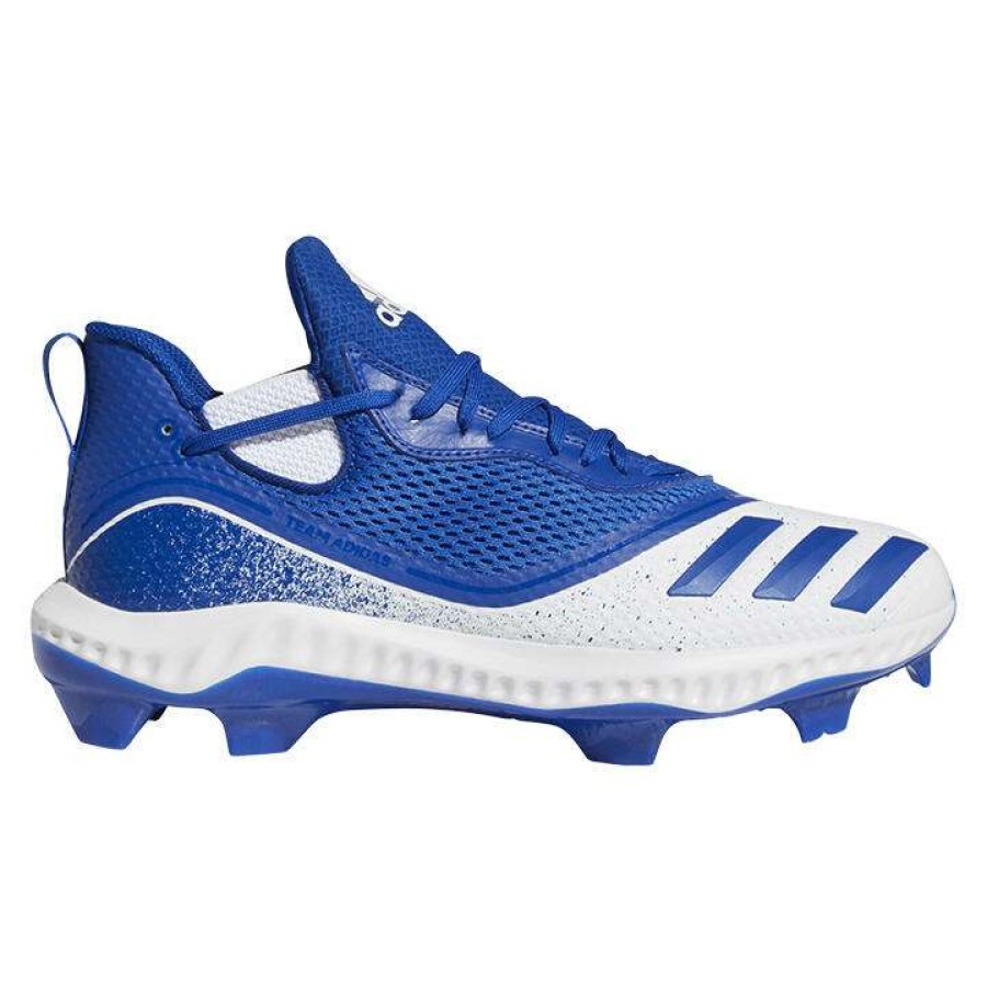 Baseball Cleats * | Adidas Icon V Bounce Men'S Tpu Baseball Cleats Online