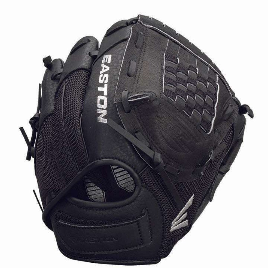 Gloves & Mitts * | Easton Z-Flex 11 Youth Baseball Glove Outlet