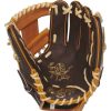 Gloves & Mitts * | Rawlings Heart Of The Hide 11.75 Baseball Glove Online