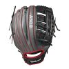 Gloves & Mitts * | Wilson A500 12.5 Fielder'S Baseball Glove Online