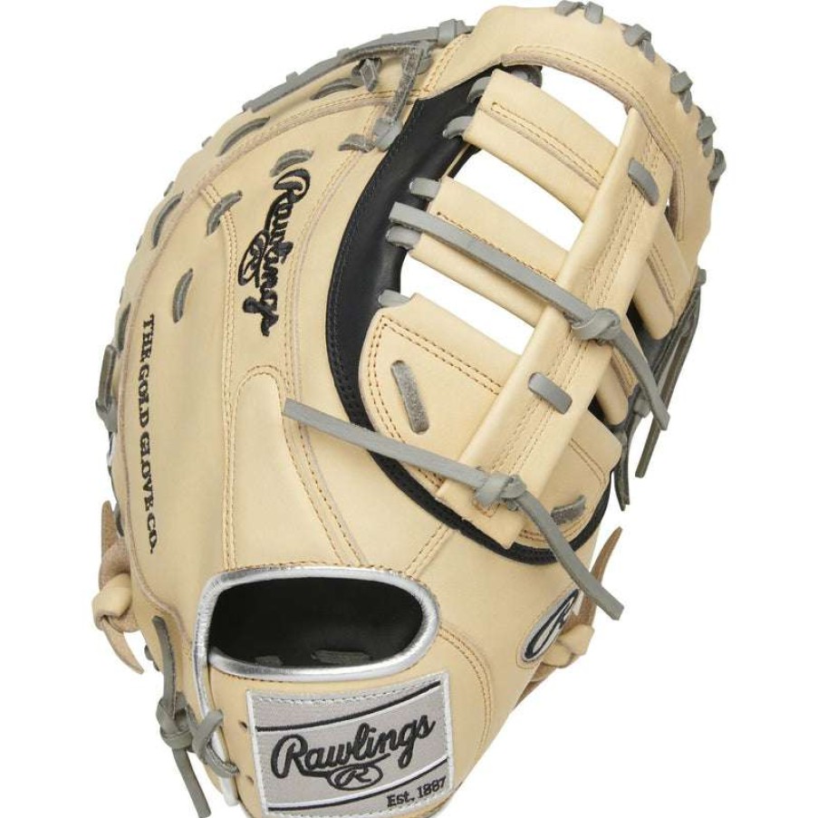 Gloves & Mitts * | Rawlings Heart Of The Hide R2G 12.5 First Base Mitt Outlet