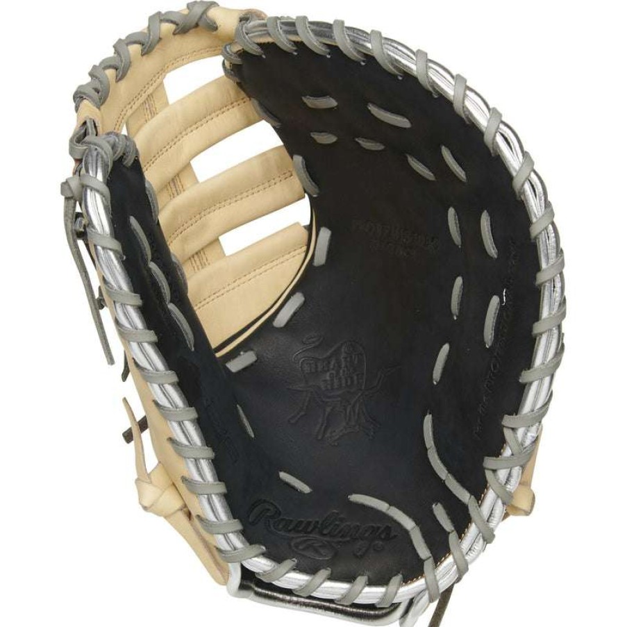 Gloves & Mitts * | Rawlings Heart Of The Hide R2G 12.5 First Base Mitt Outlet