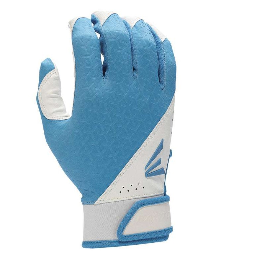 Batting Gloves * | Easton Fundamental Girls Fastpitch Batting Gloves Discount