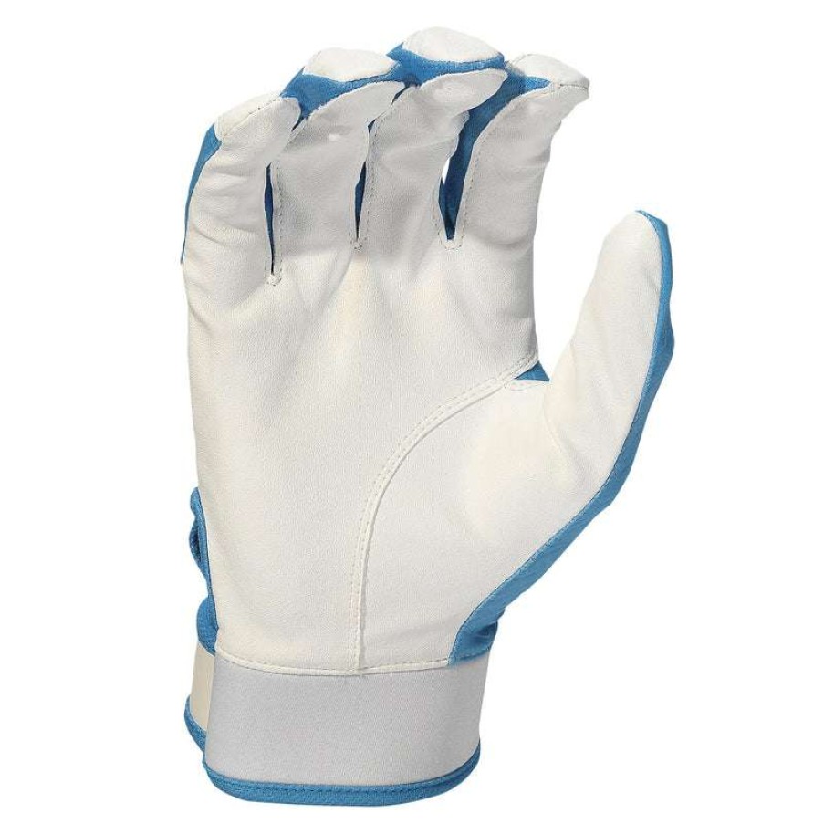 Batting Gloves * | Easton Fundamental Girls Fastpitch Batting Gloves Discount