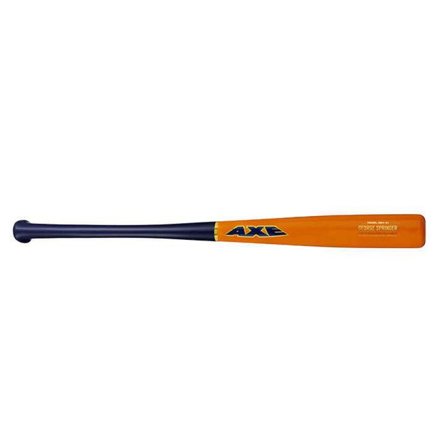 Baseball Socks * | Axe Bat Gs4 Hardwood Youth Wood Baseball Bat Outlet