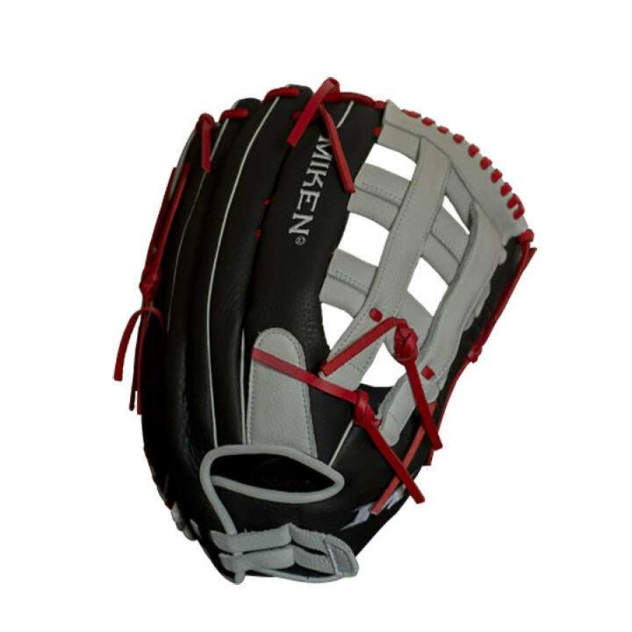 Gloves & Mitts * | Miken Player Series 14 Slo-Pitch Glove Discount