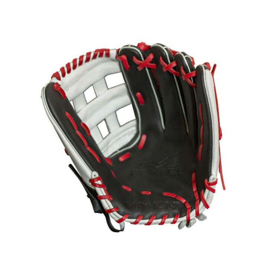 Gloves & Mitts * | Miken Player Series 14 Slo-Pitch Glove Discount