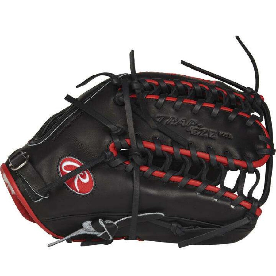 Gloves & Mitts * | Rawlings Pro Preferred Mike Trout 12.75 Baseball Glove Outlet