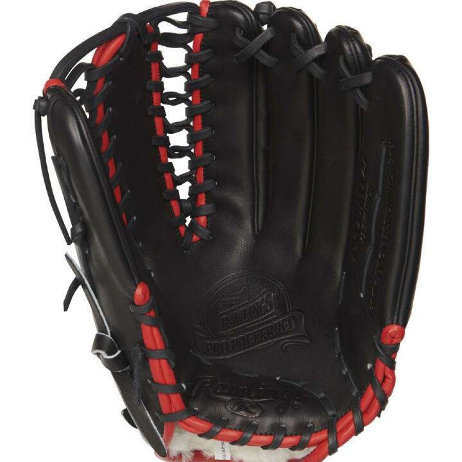 Gloves & Mitts * | Rawlings Pro Preferred Mike Trout 12.75 Baseball Glove Outlet