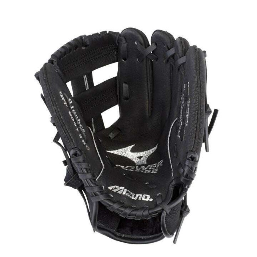 Gloves & Mitts * | Mizuno Gpp900Y3Bg Prospect Powerclose 9 Youth Fielder'S Baseball Glove Online